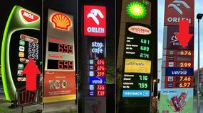 Ceny paliw i nagły zwrot. Od 11 maja strach tankować benzynę 95
