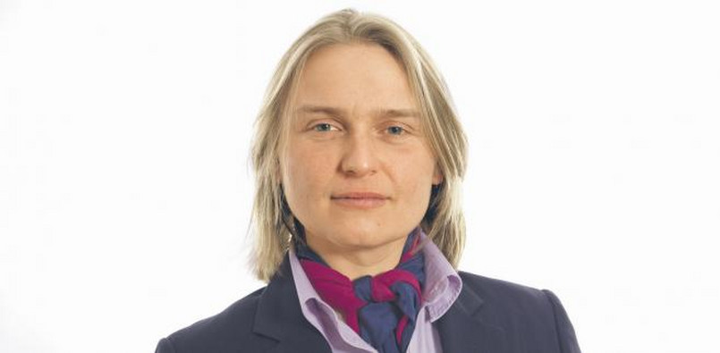 Agata Rewerska, radca prawny
