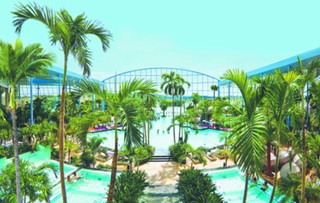 Rodzime samorządy nęcą urlopowiczów