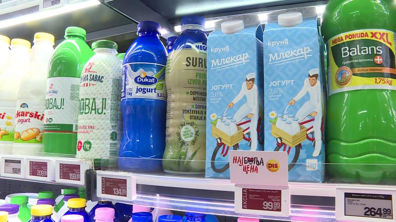 "Ako su troškovi 2.100, uzalud 2.000 evra prosečne plate": Koliko vaša zarada prati rast troškova života? Uskoro mere