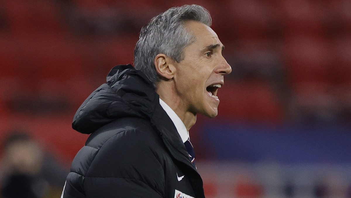 Węgry-Polska. Paulo Sousa po meczu. Co mówił? Eliminacje MŚ 2022. 