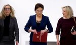 Była szefowa gabinetu Kopacz załatwiła dyrektorską posadę