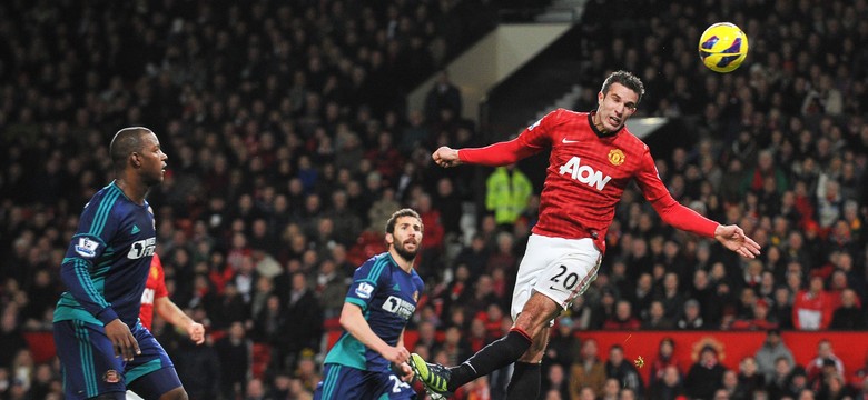 Liga angielska: Wygrane zespołów z Manchesteru