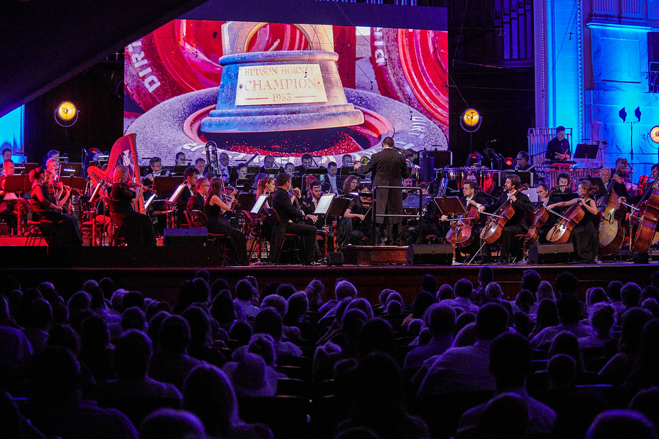 Koncert Disney "Marzenia się spełniają"