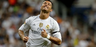 Ronaldo dostaje fortunę za jeden wpis na twitterze! Zobacz ile