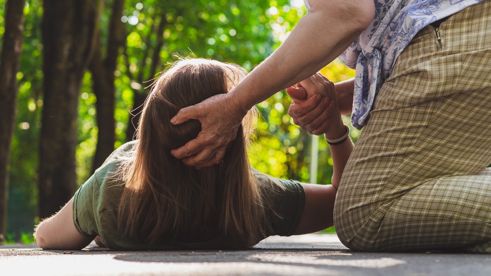 Záchranári varujú pred fatálnou chybou. (Ilustračné foto)