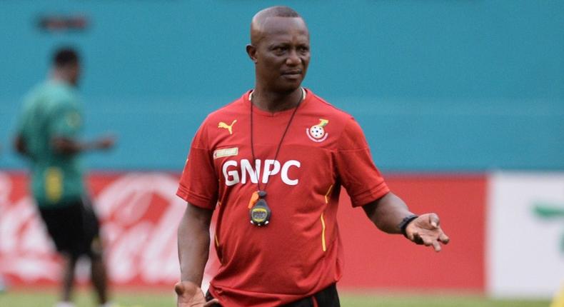 AFCON 2019: Black Stars are ‘underdogs’ – Kwesi Appiah