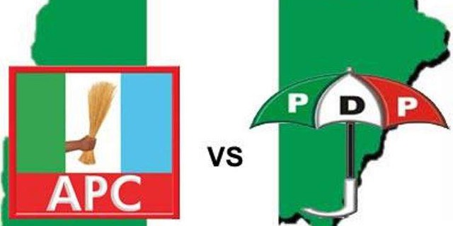 APC high cost of nomination forms will disenfranchise Nigerians- PDP, NNPP  | Pulse Nigeria