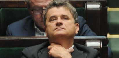 Palikot nie ma już nawet klubu poselskiego