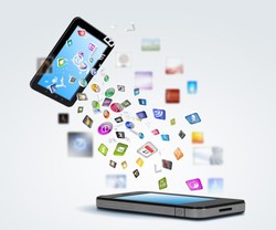 Aplikacje zakupów mobilnych – nowy rozdział bankowości