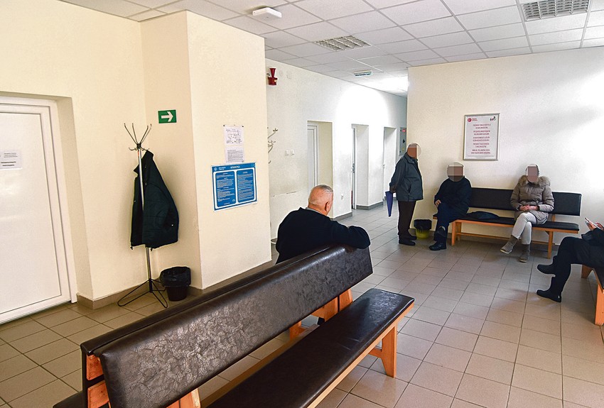 samo po uput ili na konsultacije meštani moraju u Novi Sad