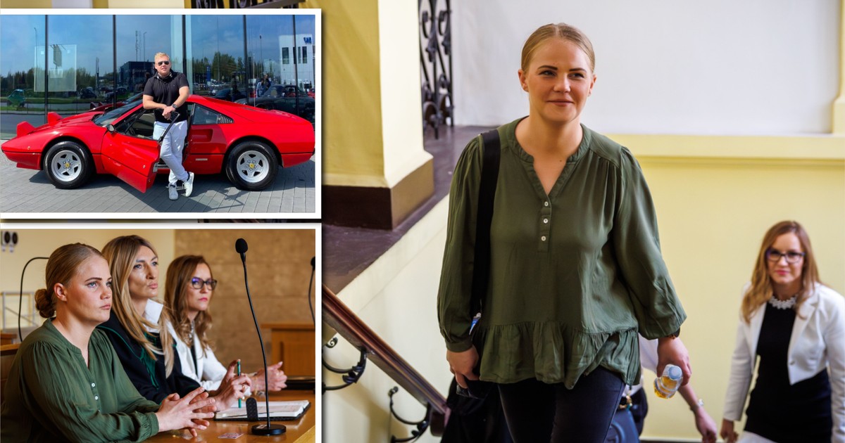 Wojna o dziedzictwo Suszka: Zondacrypto kontra siostra zaginionego
