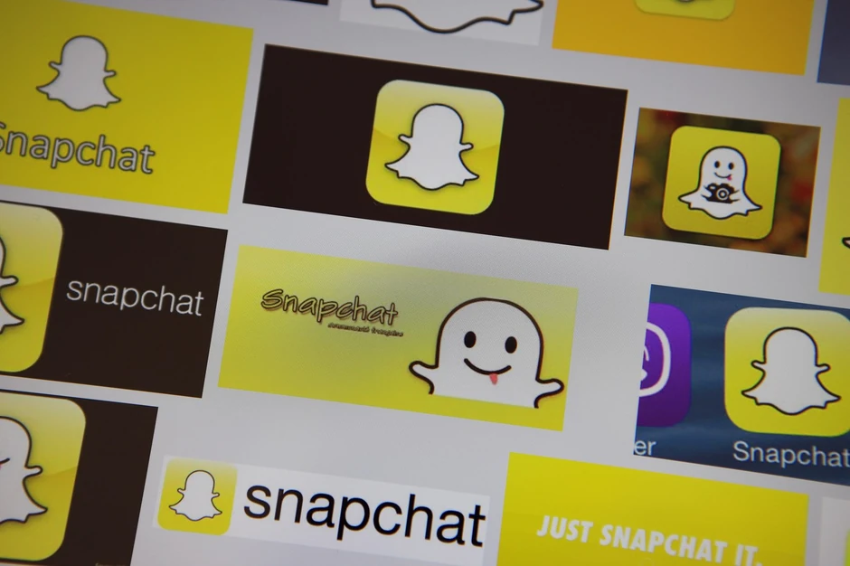 Snapchat 