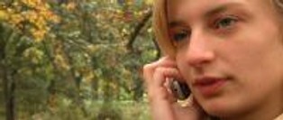 W Łodzi źle się rozmawia przez komórkę