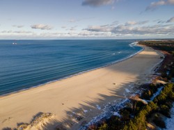 Bomby lotnicze znalezione na dnie Zatoki Gdańskiej. 400 kg niewybuchy przejęli saperzy