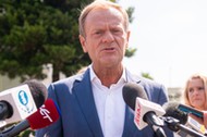 Donald Tusk