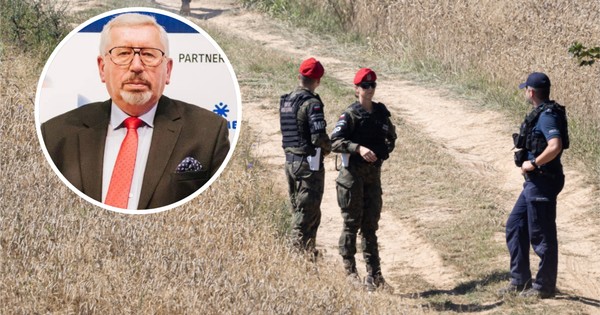 Były ambasador o upadku rakiety. Wskazuje, co powinna zrobić Polska