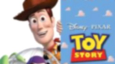 "Toy Story": wydanie specjalne na DVD i Blu-ray 26 marca