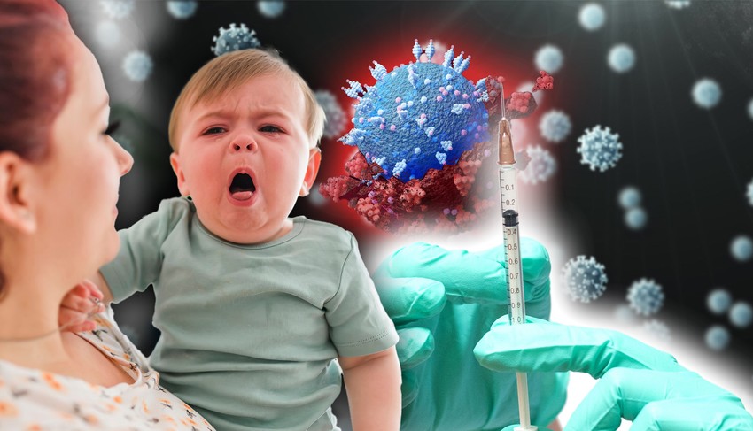 Vakcina protiv velikog kašlja je obavezna