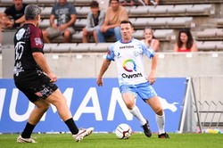 Były piłkarz reprezentacji Francji skazany na 5 lat więzienia