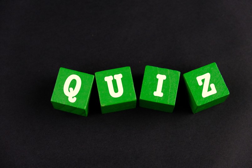 Wielki QUIZ z wiedzy ogólnej. 30/30 to wynik możliwy tylko dla orłów