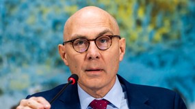 Bezprecedensowy komunikat ONZ w sprawie Izraela. "To jak apartheid"