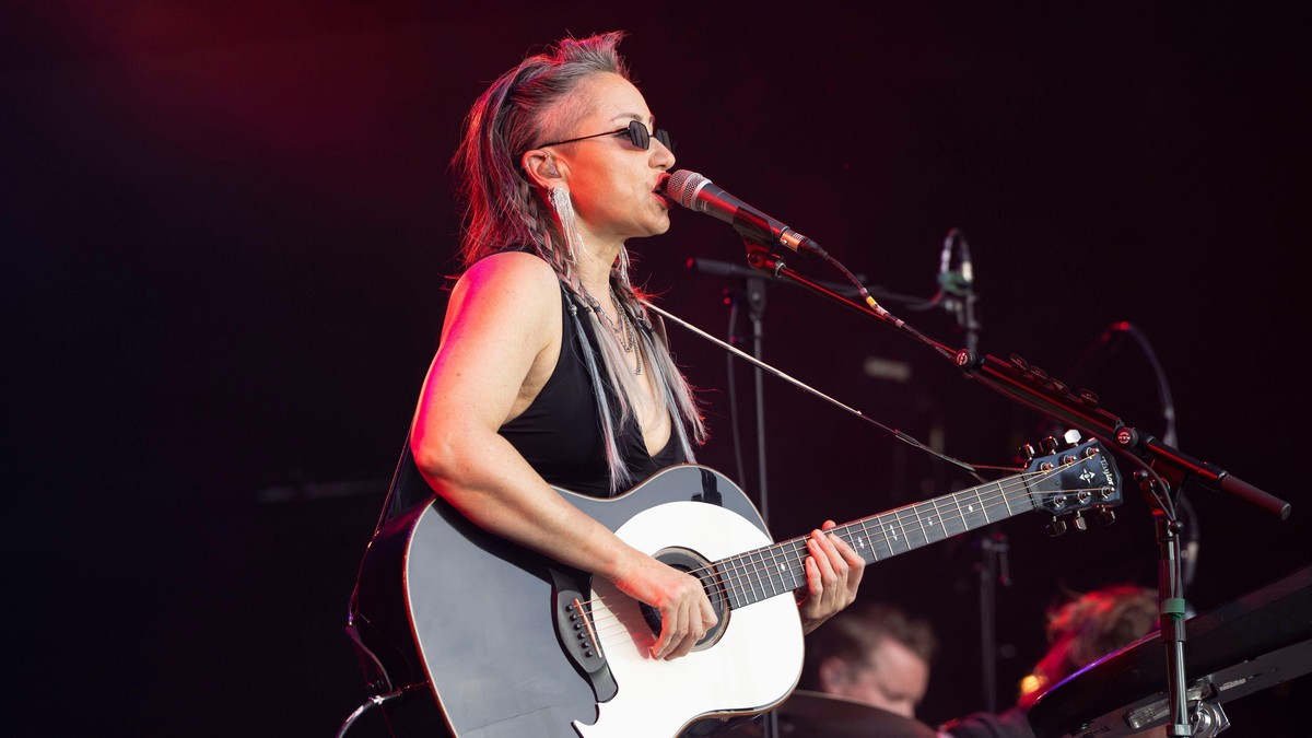 KT Tunstall 