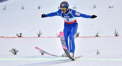 Spora niespodzianka w Sapporo! Przełom Polaków? Maciej Kot najdalej w kwalifikacjach!