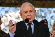 Jarosław Kaczyński