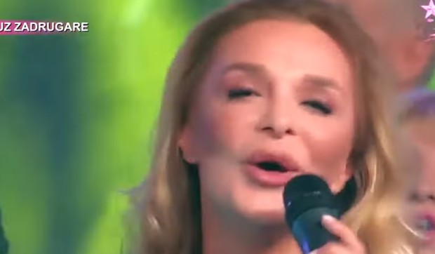 Vanesa Šokčić o bakšišu