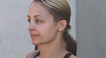 Nicole Richie bez makijażu