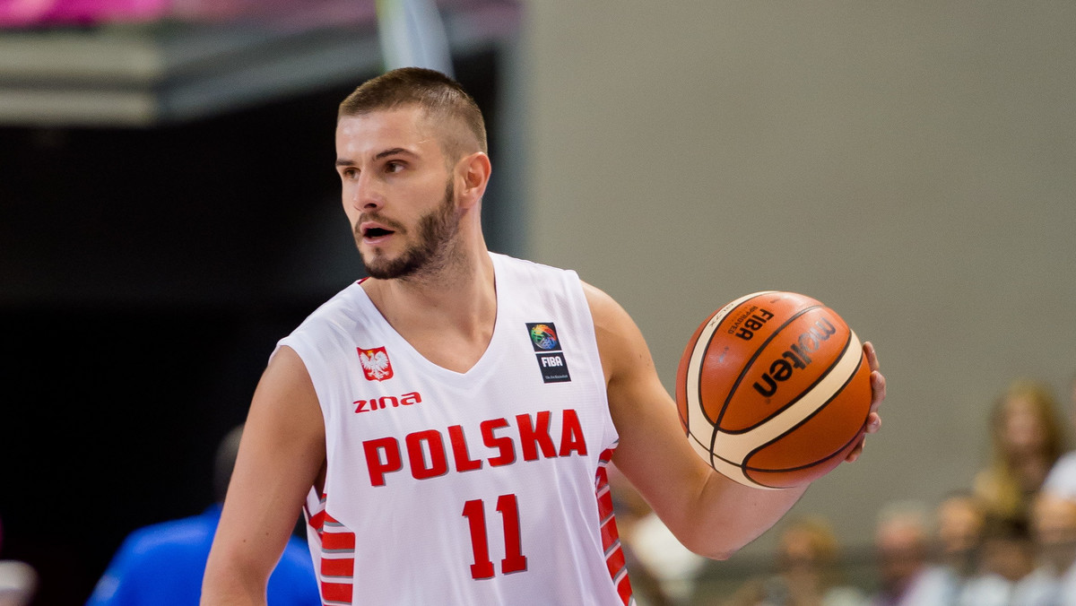 Po czterech latach przerwy Dardan Berisha wrócił do polskiej ligi koszykarzy i jest po pięciu kolejkach czwartym strzelcem ze średnią 17,3 pkt. - Potrzebowałem zmiany klimatu i nowej motywacji - powiedział gracz Polfarmeksu Kutno, mający też polskie obywatelstwo.
