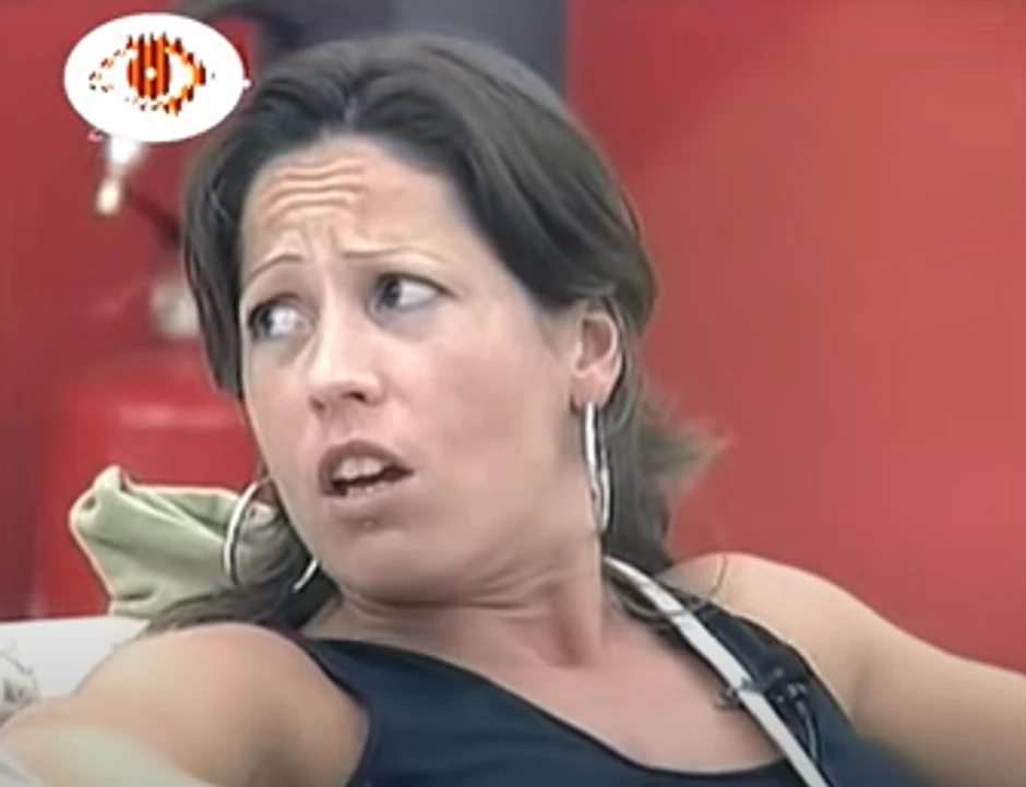 Maja Đorđević u Velikom bratu