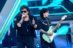 Lady Pank wypuścił nowy singiel. Oto utwór "Uciekaj" [WIDEO]