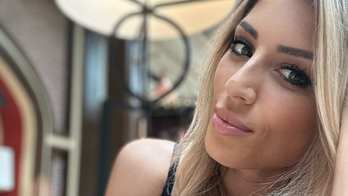 Dragana Rakčević prevarila muža, od sramote nije mogla da izađe na ...