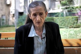 Hrvatska glumica u JEDNOM DANU OSTALA BEZ SVEGA! Razbolela se i spala na samo 39 KILOGRAMA, a od penzije jedva preživljava: "Prema meni su se poneli GORE NEGO PREMA ŽIVOTINJI"