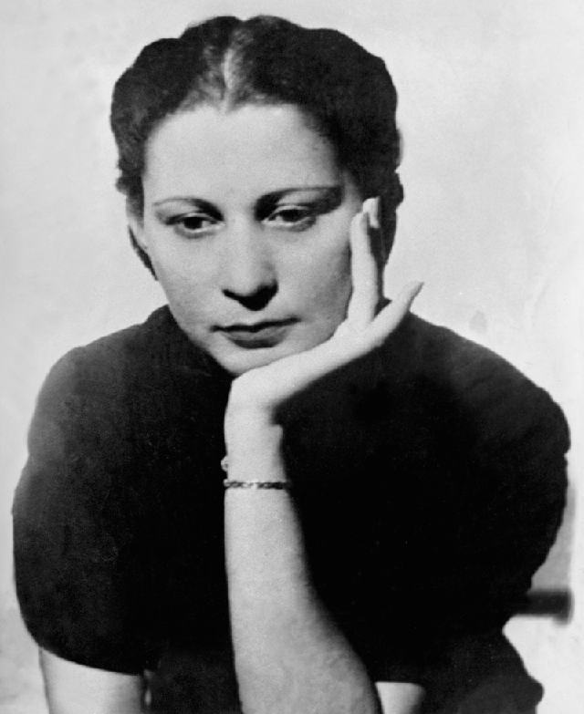 Julia de Burgos