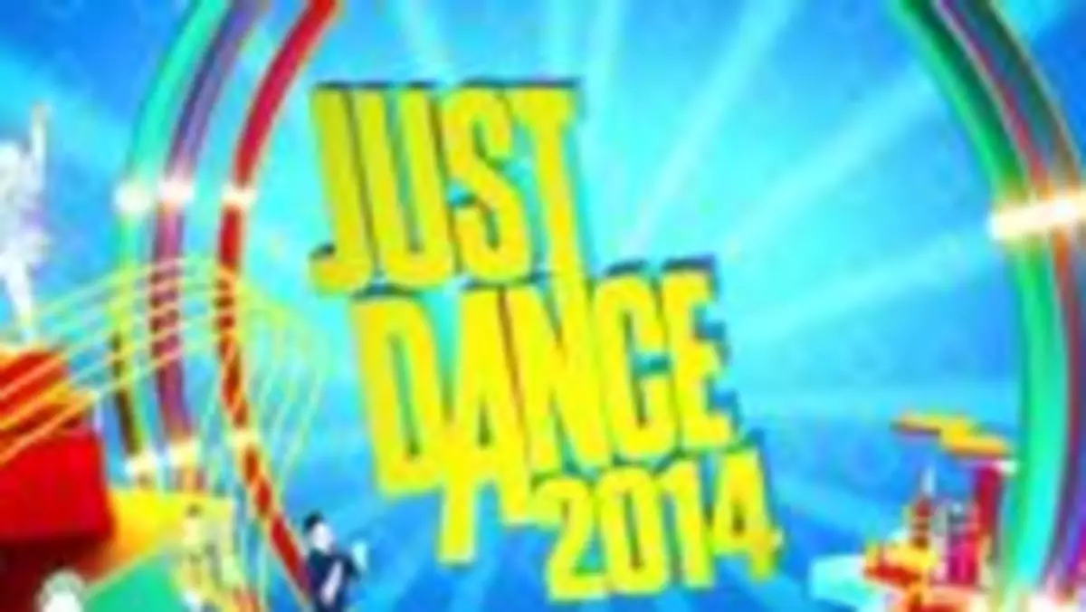 KwaGRAns: gramy w Just Dance 2014