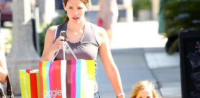 Jennifer Garner i Ben Affleck spodziewają się dziecka