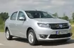 Dacia Sandero/Logan 1.0 SCe - od 31 900 zł