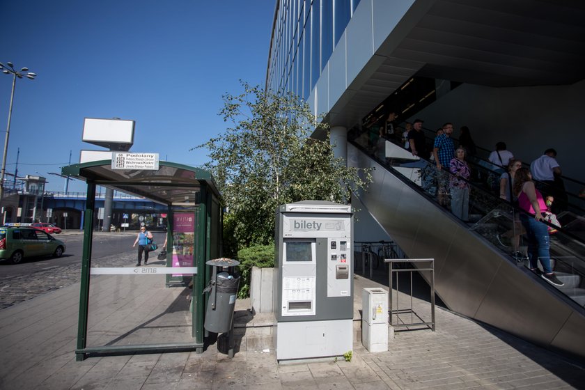 Program Bus-Tramwaj-Kolej zwiększa swój zasięg