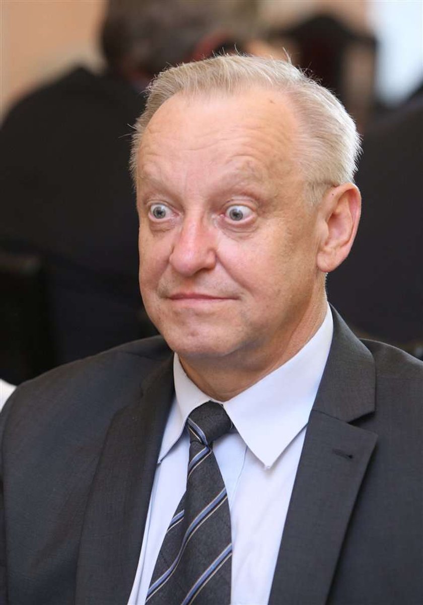 bolesław piecha, ewa kopacz