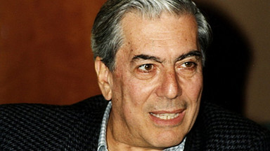 Mario Vargas Llosa zaintrygował świat kolejną powieścią i nową kobietą u swego boku