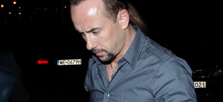 Nergal uderza w "Misję Specjalną" TVP: Pełna oszczerstw