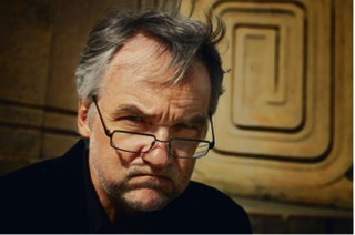 Jerzy Pilch: Bardzo źle znoszę świat