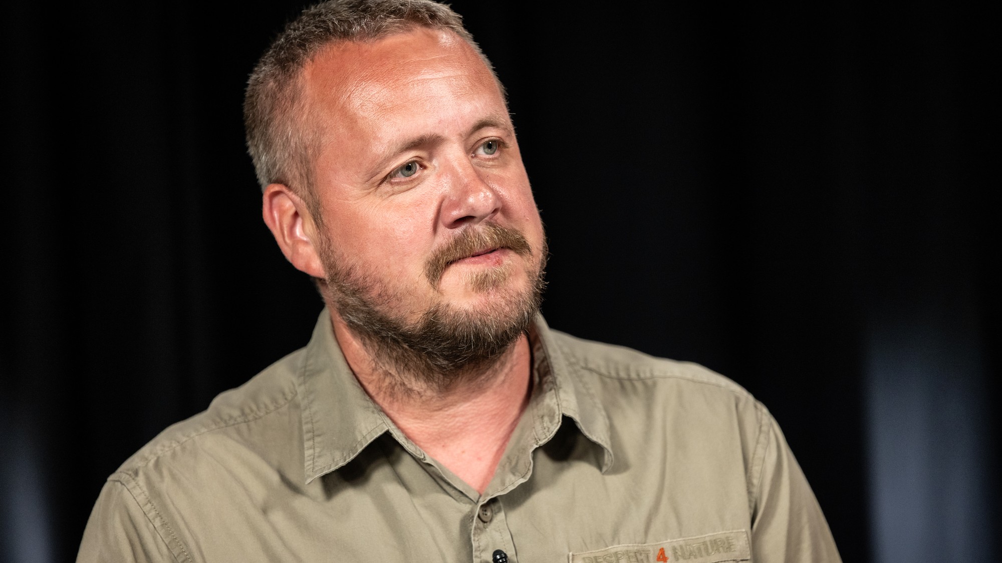 Ján Čurilla v relácii Na rovinu s Laurou Kellö Kalinskou