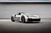 Nieznane projekty Porsche: Vision Spyder