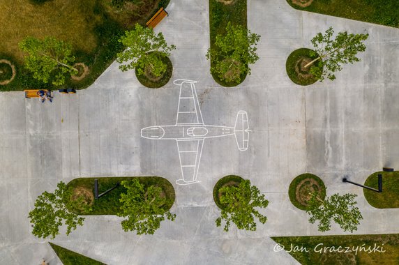 Park w Czyżynach w Krakowie najlepszą przestrzenią publiczną w Polsce!