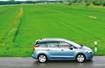 Chevrolet Orlando kontra VW Touran i Peugeot 5008: siedem miejsc na życzenie