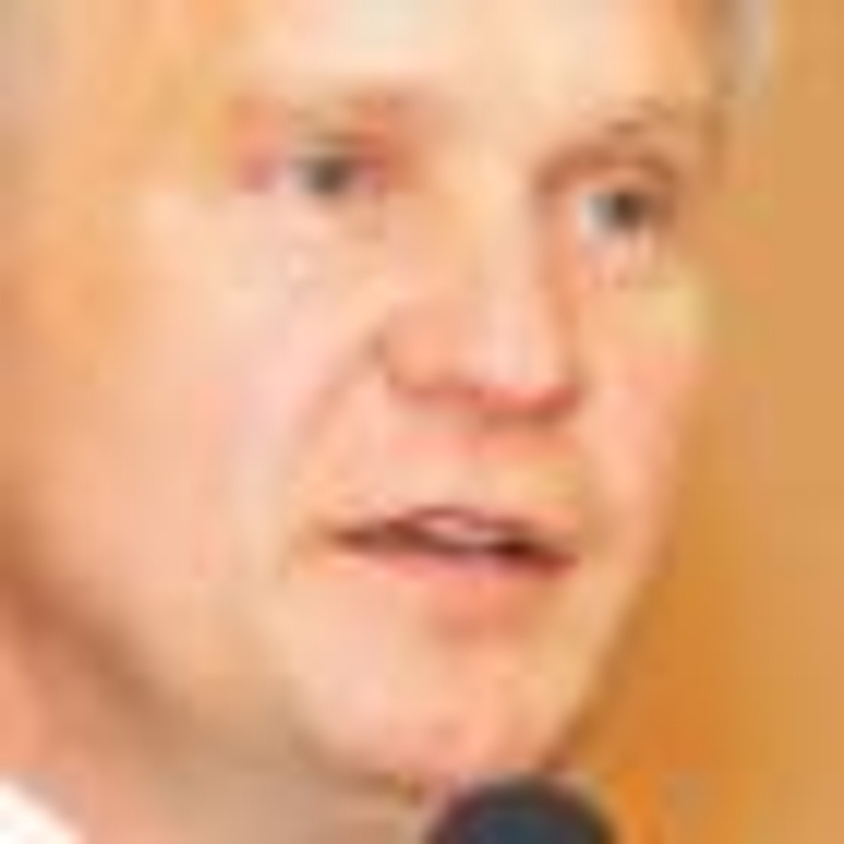 Sławomir Dworski, prezes Fundacji Skarbowość im. Jana Pawła II Fot. Arch.
